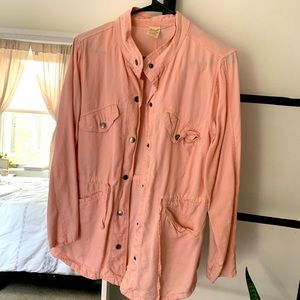 Faded Glory Spring Jacket